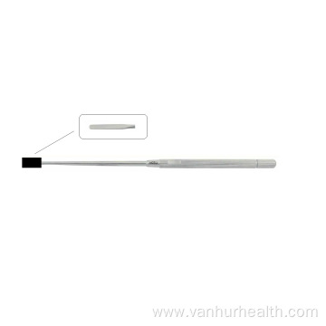 Nasal Septum Elevator Cerumen Hook Ent Instruments